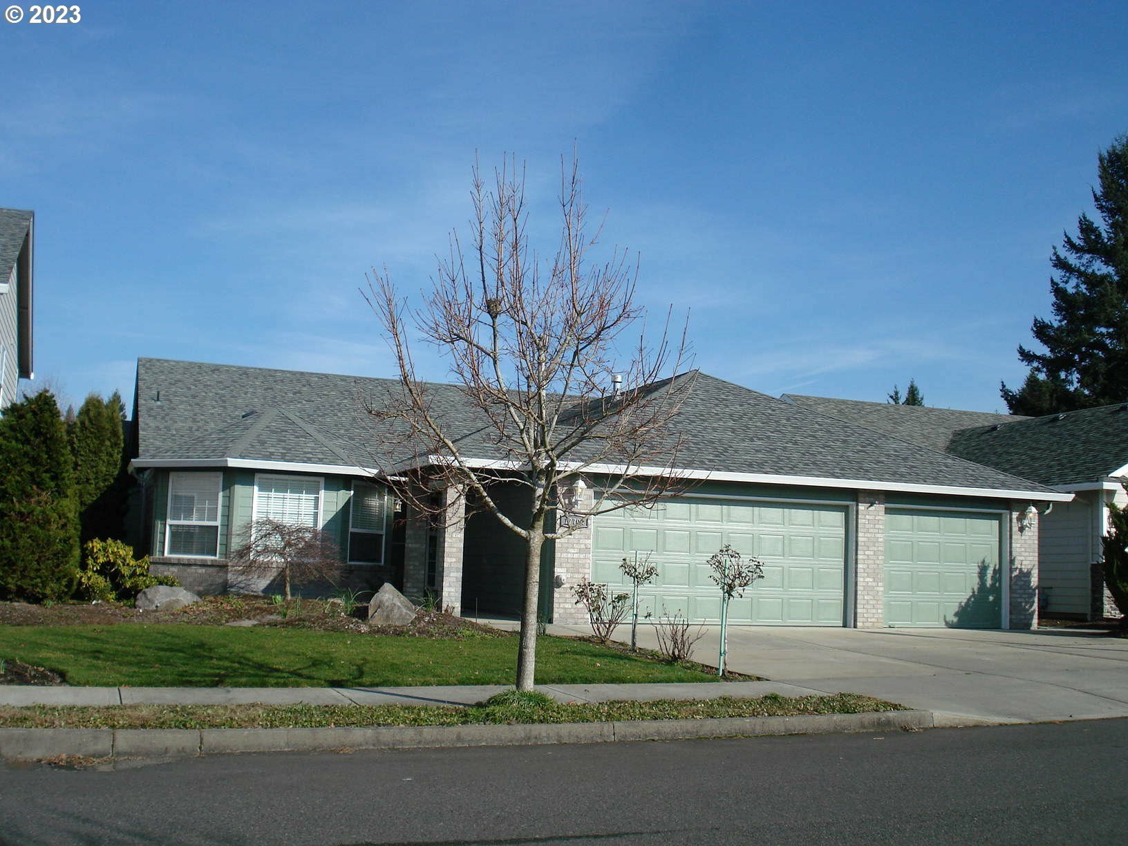 Property Photo: 17704 NE 29th St WA 98682