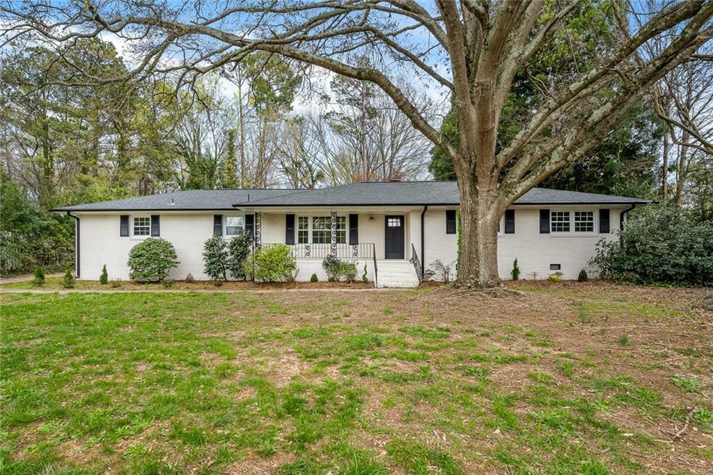 Property Photo: 602 Heyward Road SC 29621