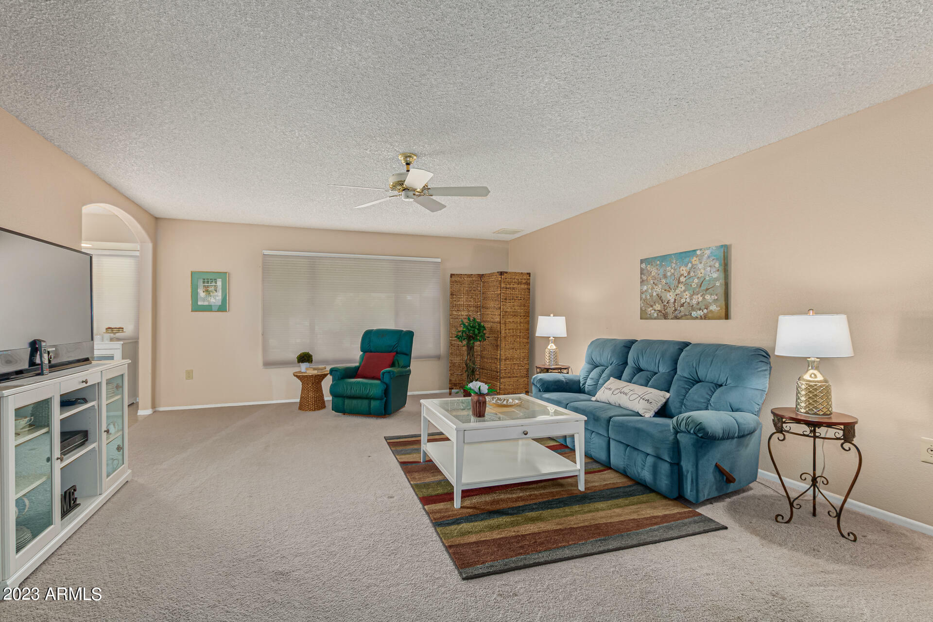 Property Photo:  9863 W Spanish Moss Court  AZ 85373 