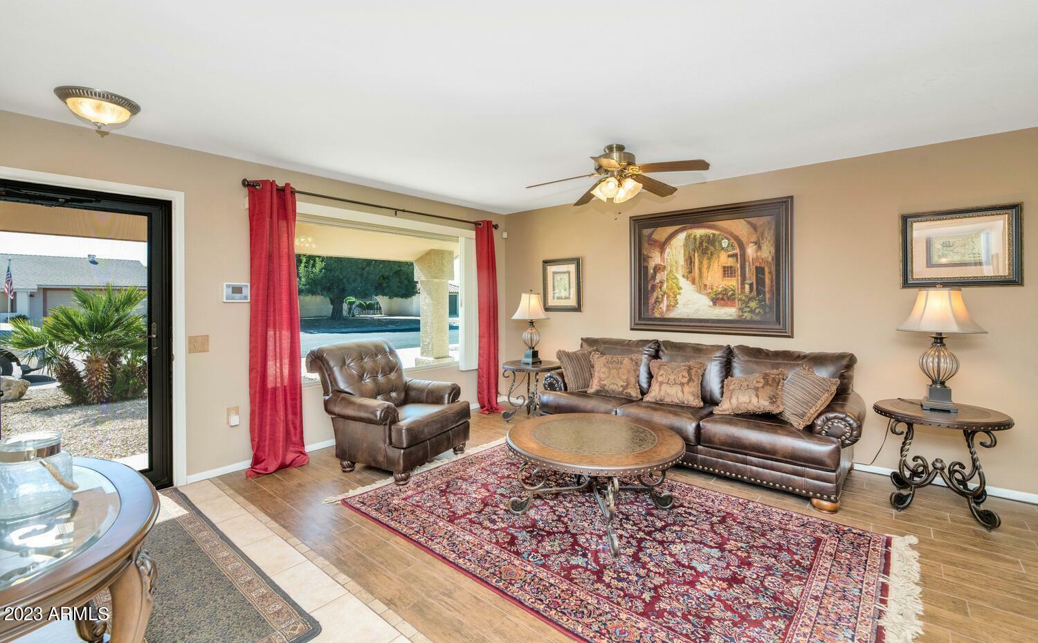 Property Photo:  13022 N Lakeforest Drive  AZ 85351 