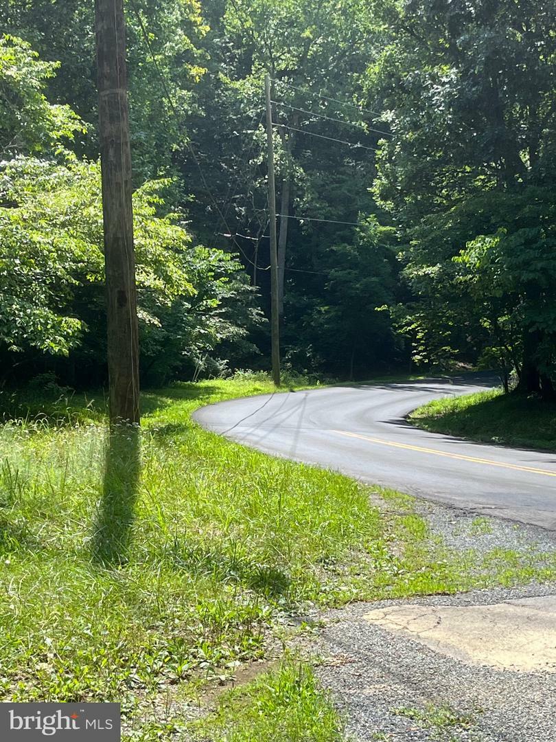Property Photo: Lot #59 Mount Carmel Road VA 20130