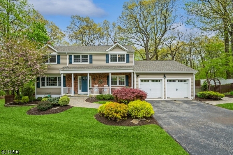 Property Photo:  39 Misty Mountain Rd  NJ 07869 