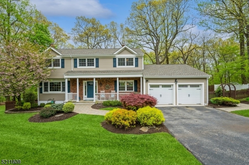 Property Photo: 39 Misty Mountain Rd NJ 07869