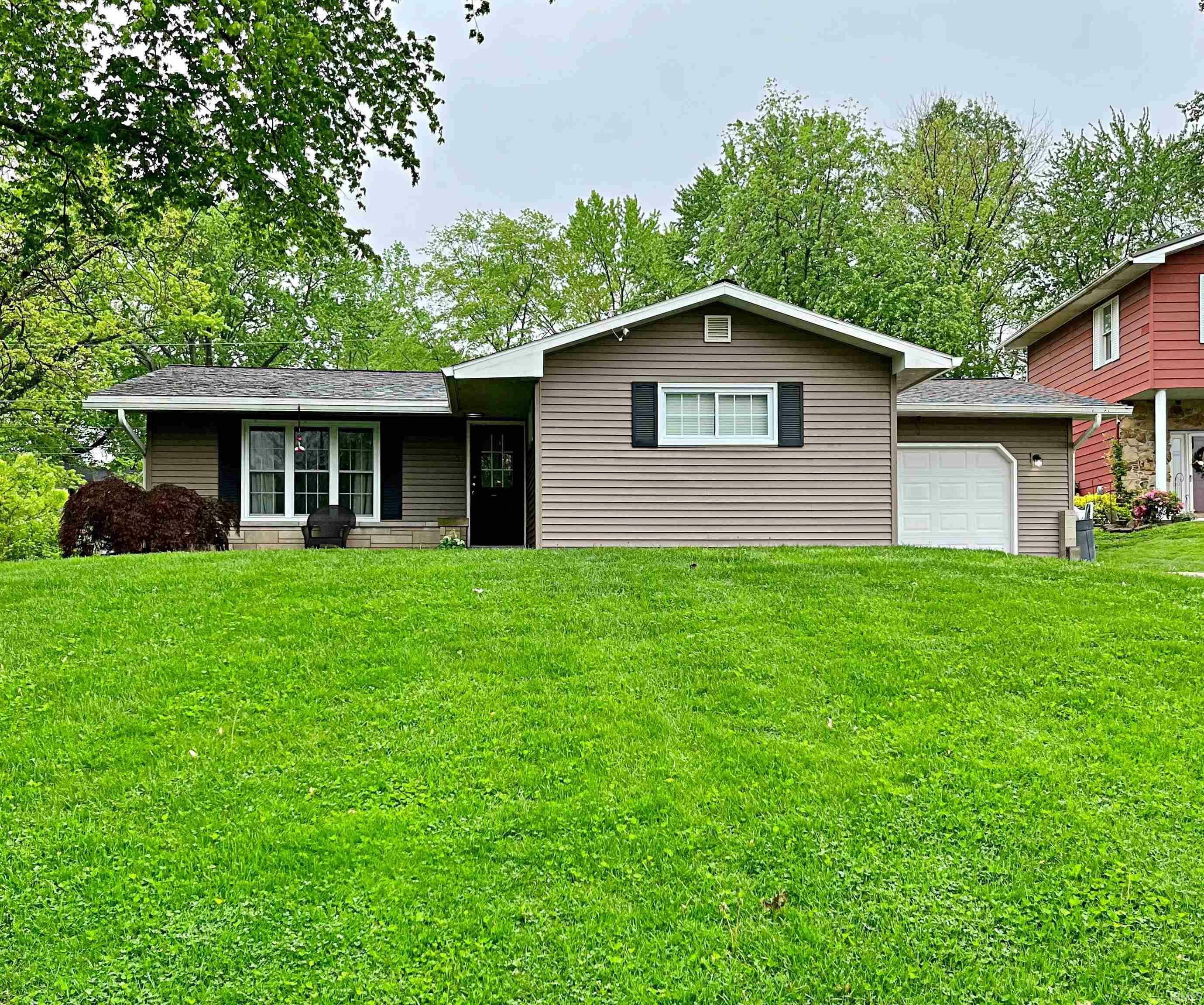 Property Photo: 5 Terrace Park Drive IN 47501