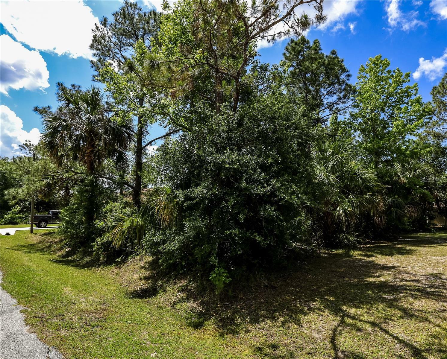 Property Photo:  26 Pine Cottage  FL 32164 