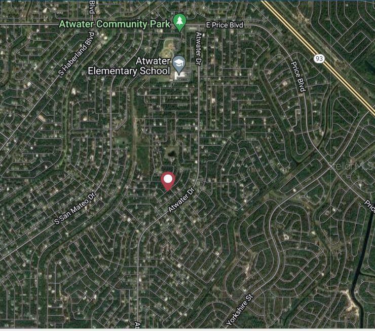 Property Photo:  Wilburn Terrace  FL 34288 