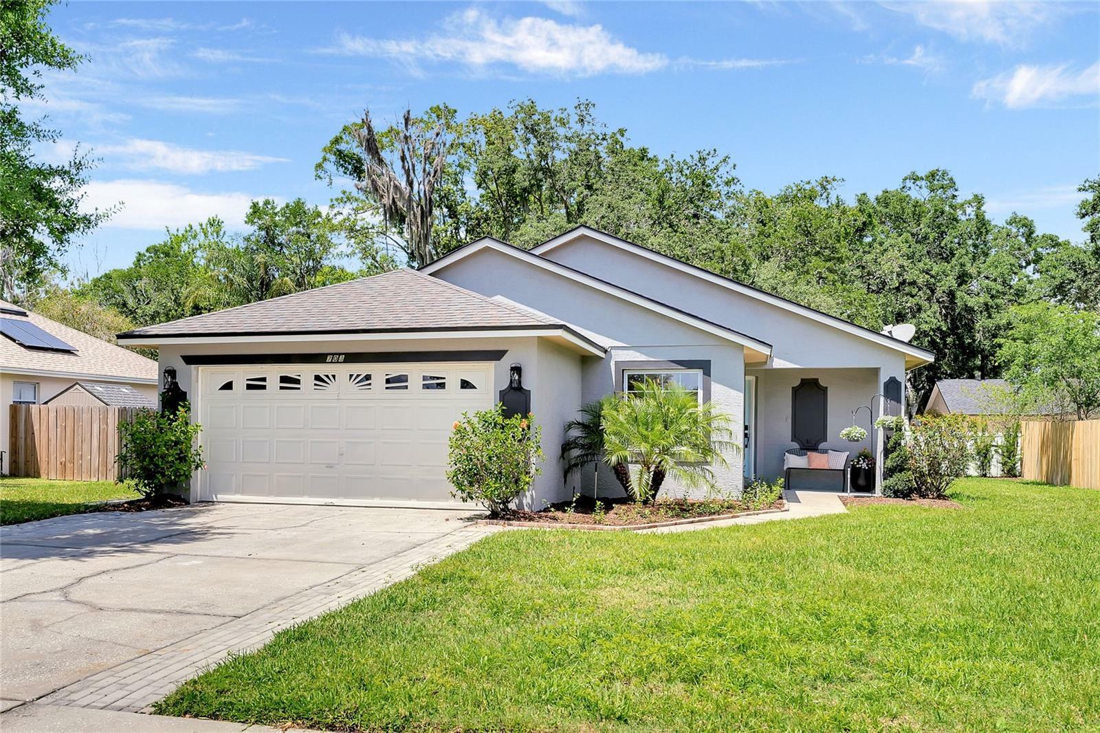 Property Photo:  703 Sunburst Cove Lane  FL 34787 