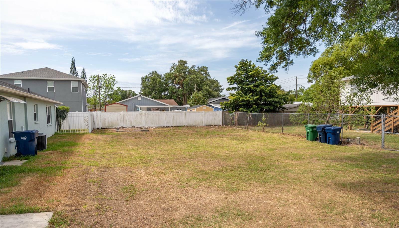 Property Photo:  3020 W Frierson Avenue  FL 33614 