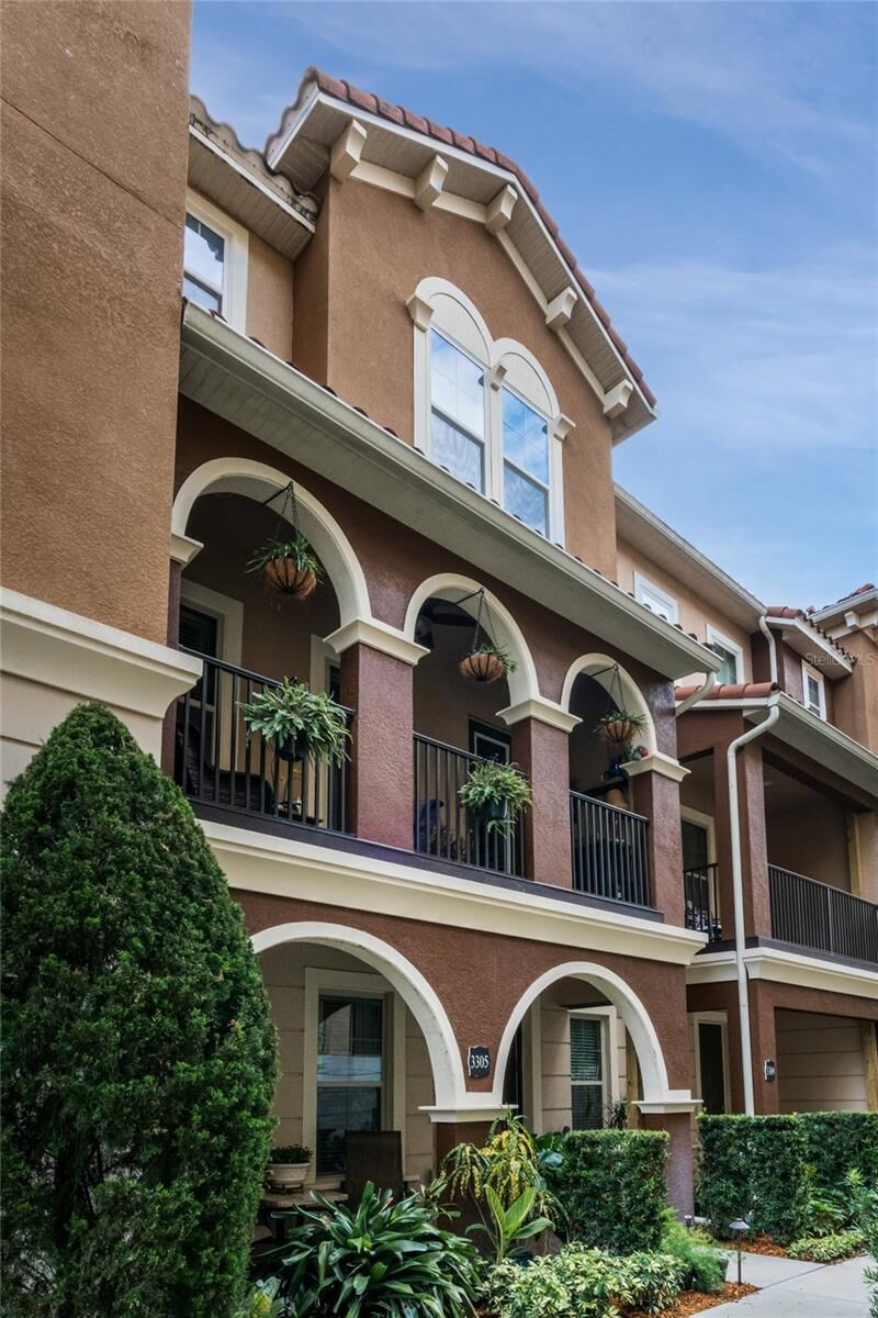 Property Photo: 3305 Messina Drive FL 32746