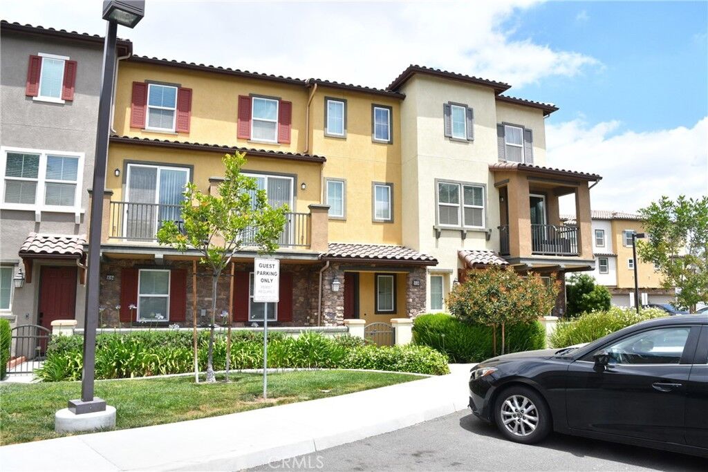 Property Photo:  16168 Saggio Lane  CA 91709 