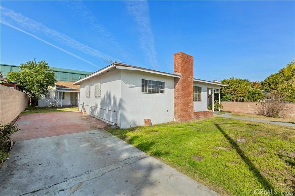 Property Photo:  2511 Walnut Grove Ave  CA 91770 