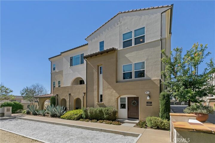 Property Photo:  2487 S Loom Ct.  CA 92802 