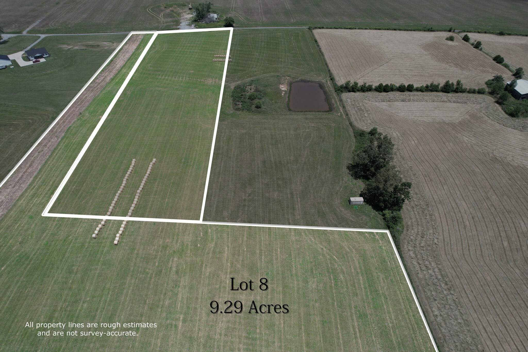 Property Photo: 0 Herman Rd TN 37166