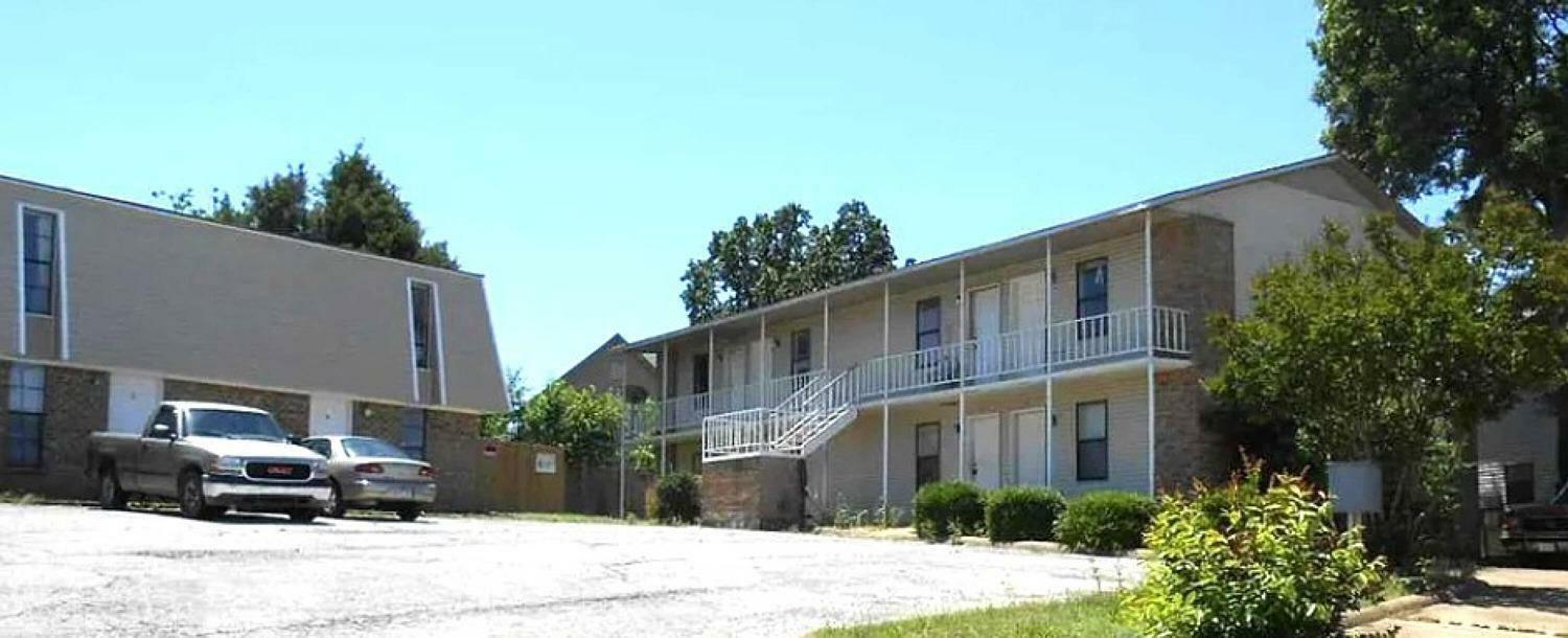 Property Photo: 1811 Self Circle AR 72401