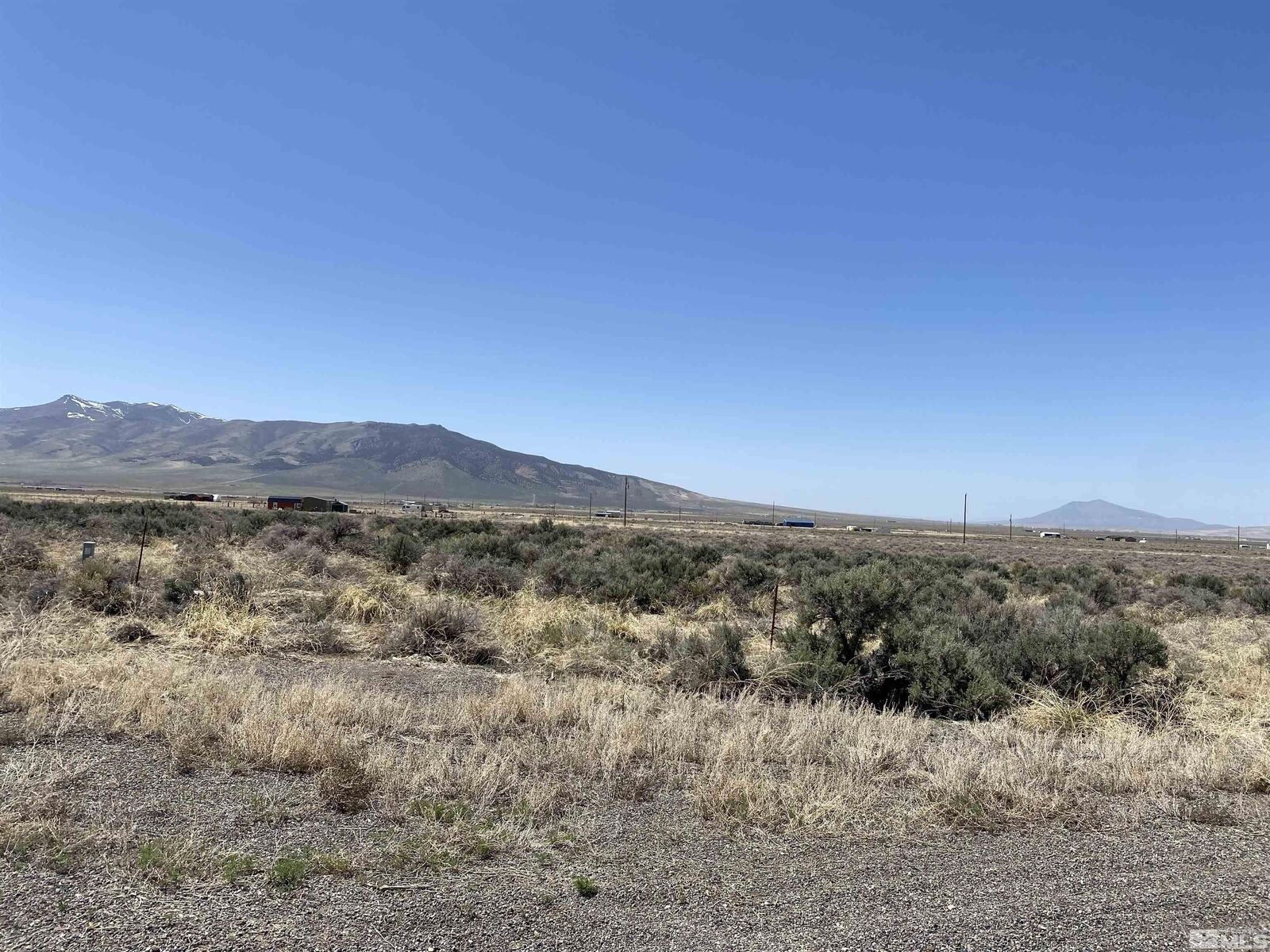 Property Photo:  105 Rabbit Ln 009-521-03  NV 89445 