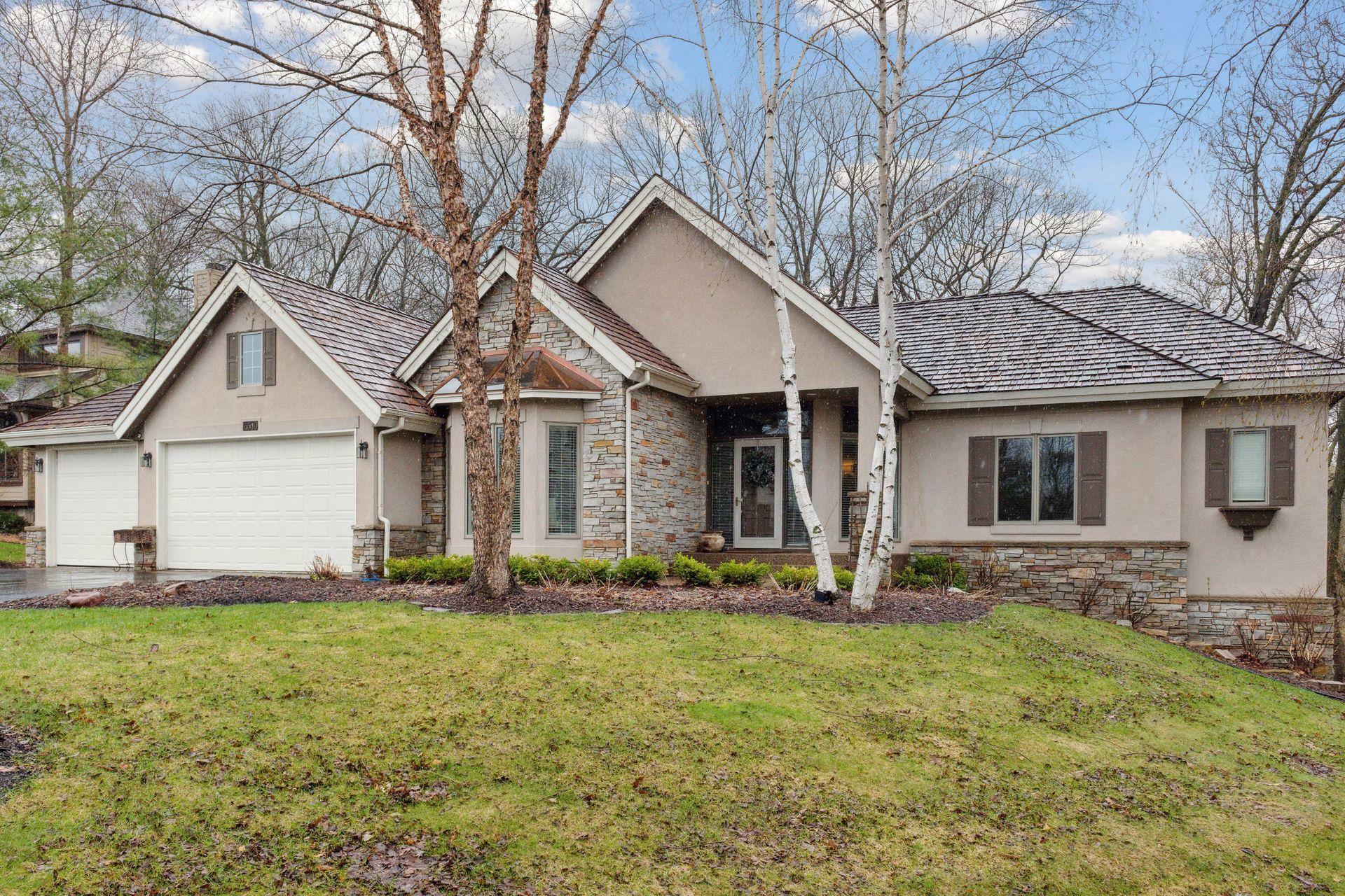 Property Photo:  6540 Shadow Lane  MN 55317 