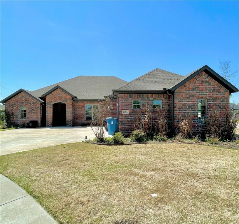 2905 SW Satinwood Cove  Bentonville AR 72713 photo