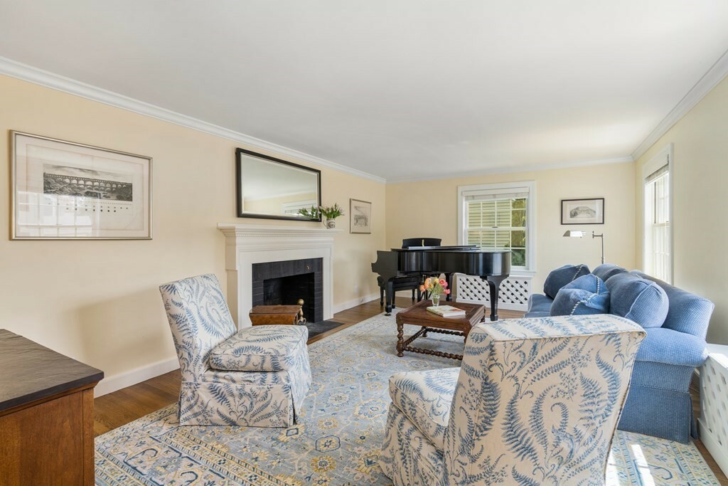 Property Photo:  74 Shaw Road  MA 02478 