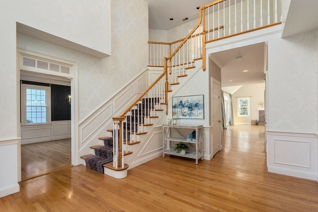 Property Photo:  2 Meachen Lane  MA 01776 