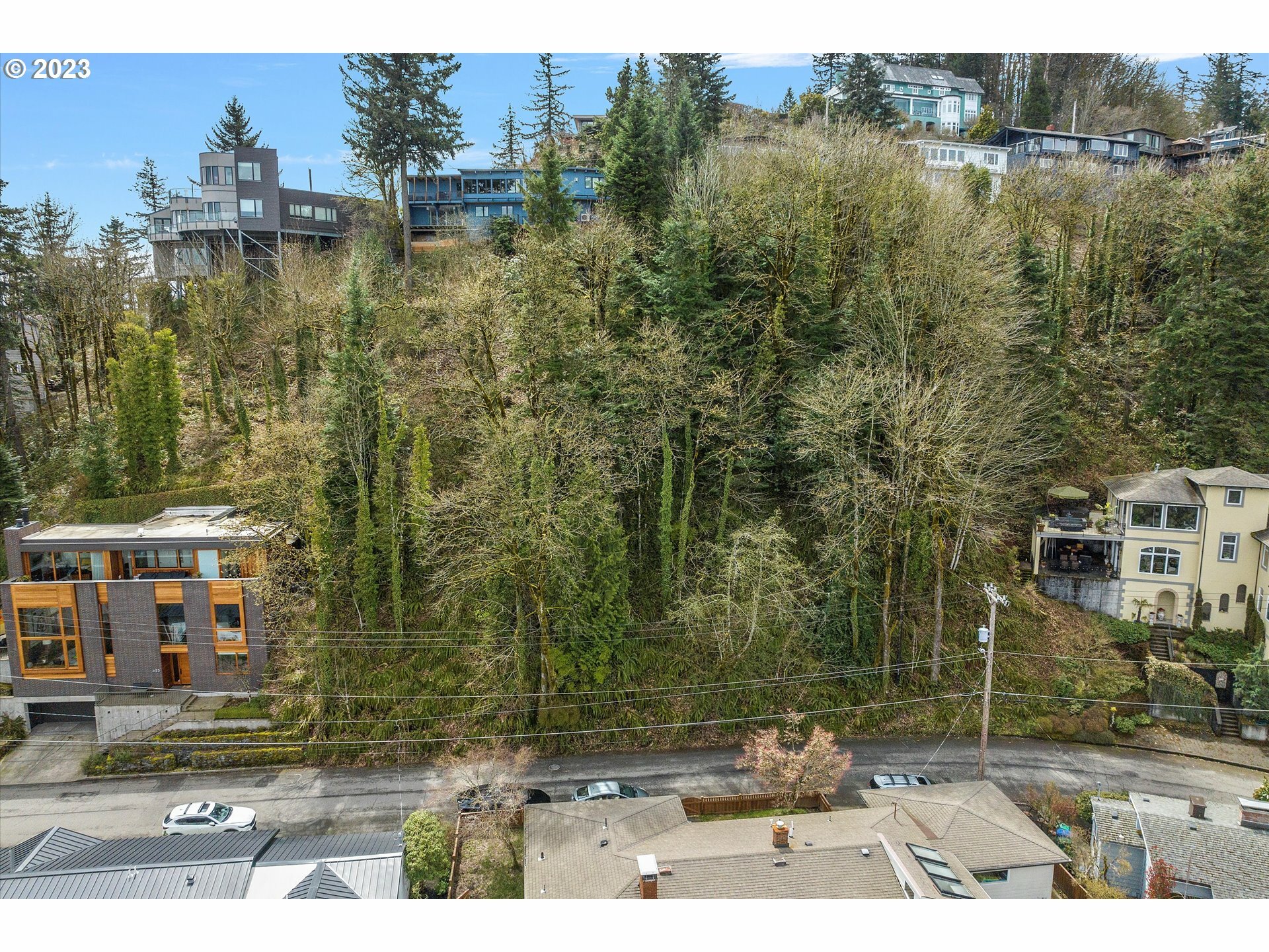 NW Macleay Blvd Lot 2  Portland OR 97210 photo