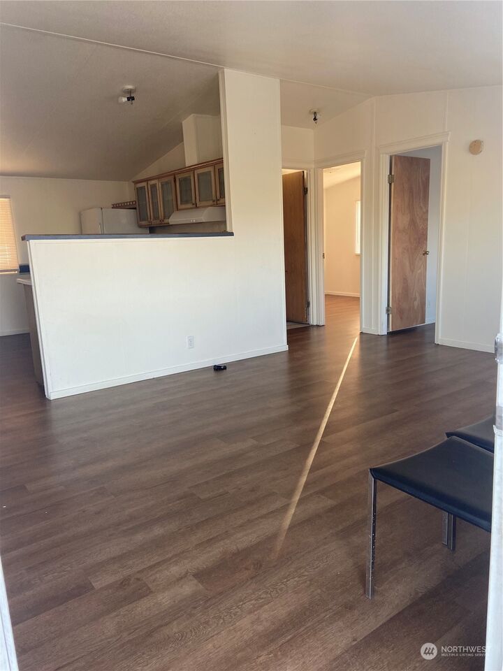 Property Photo: 602 Lincoln Place SW WA 99349