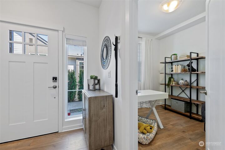 Property Photo:  18816 67th Avenue NE 4  WA 98028 