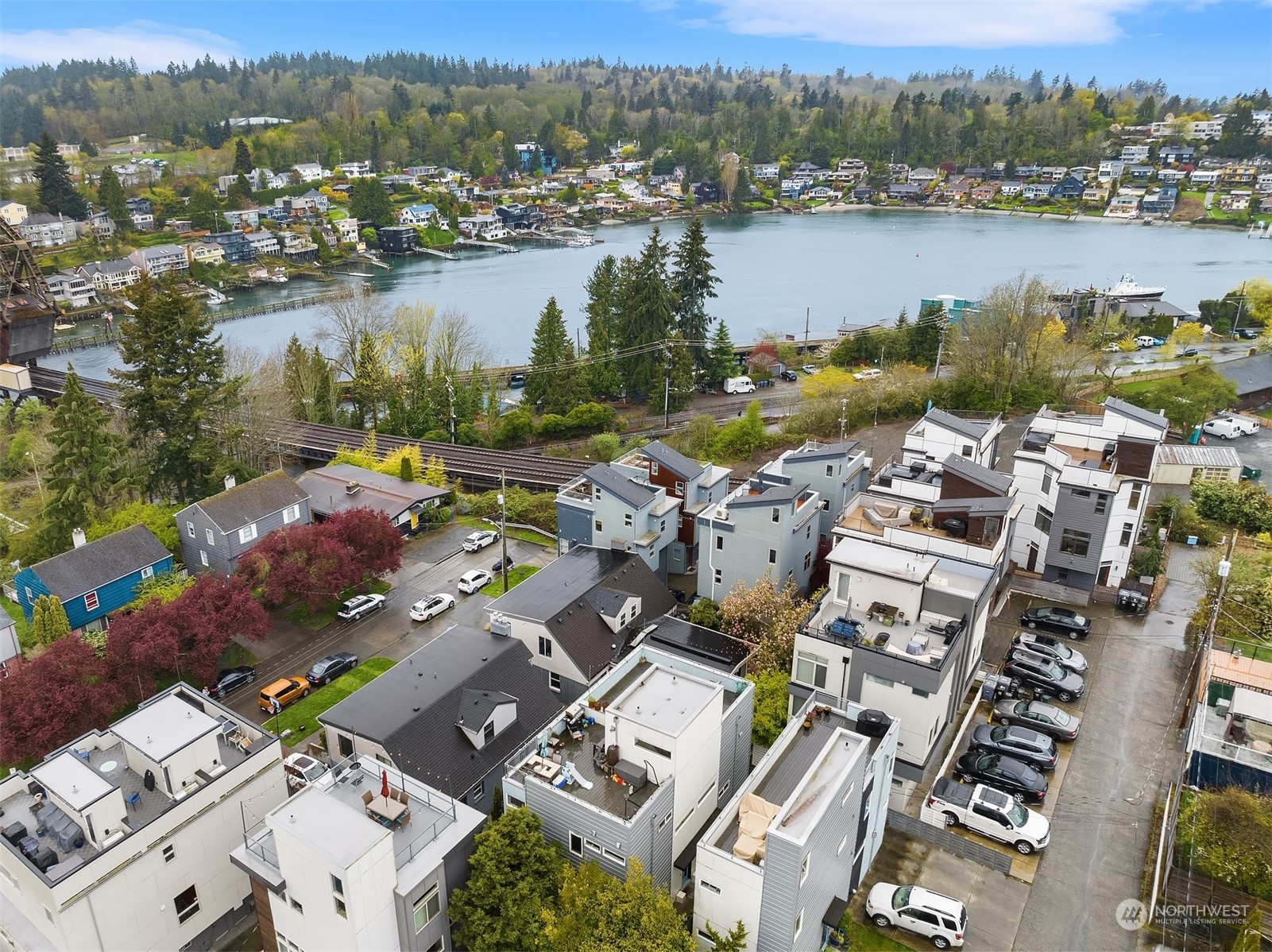 Property Photo:  3406 NW Market Street B  WA 98107 