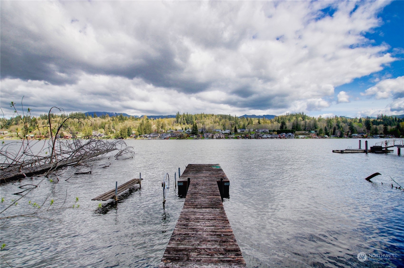 Property Photo:  19001 W Big Lake Boulevard  WA 98274 