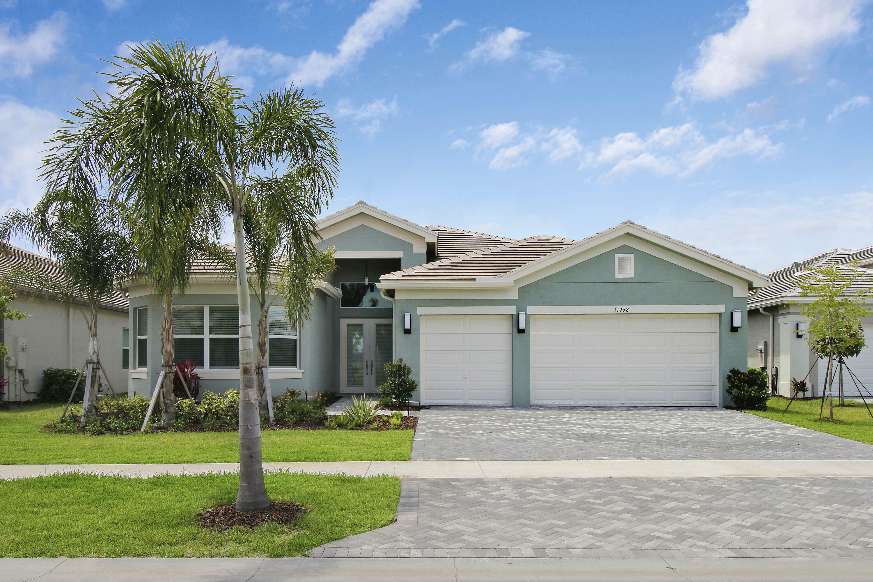 Property Photo:  11958 SW Laguna Bay Parkway  FL 34987 