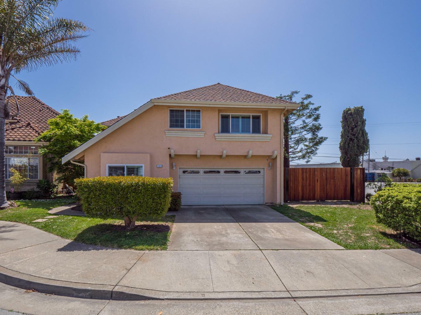 Property Photo:  202 Kirsten Court  CA 95076 