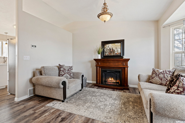 Property Photo: 2535 S 125 E UT 84015