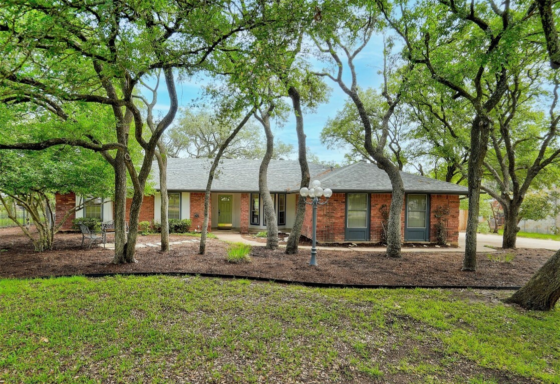 Property Photo: 505 W Esparada Drive TX 78628