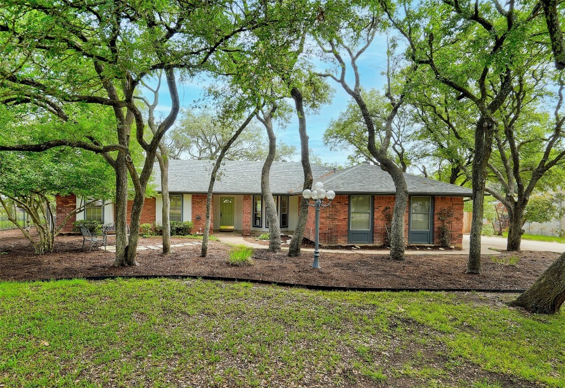 Property Photo:  505 W Esparada Drive  TX 78628 