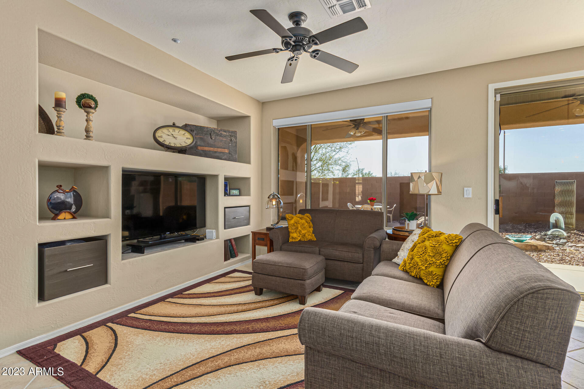 Property Photo:  3007 W Plum Hollow Drive  AZ 85086 