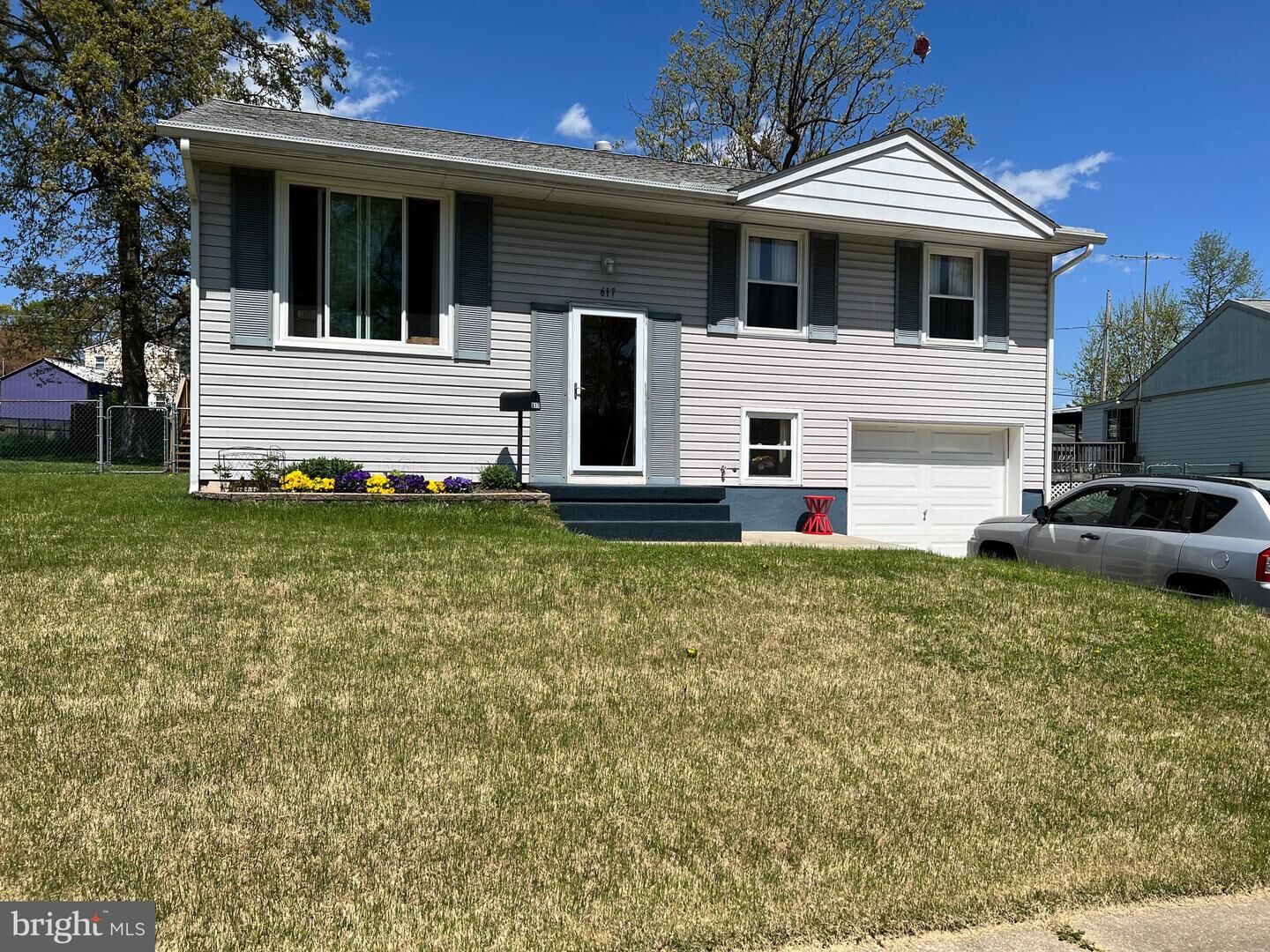Property Photo: 617 Hornbeam Road MD 21040