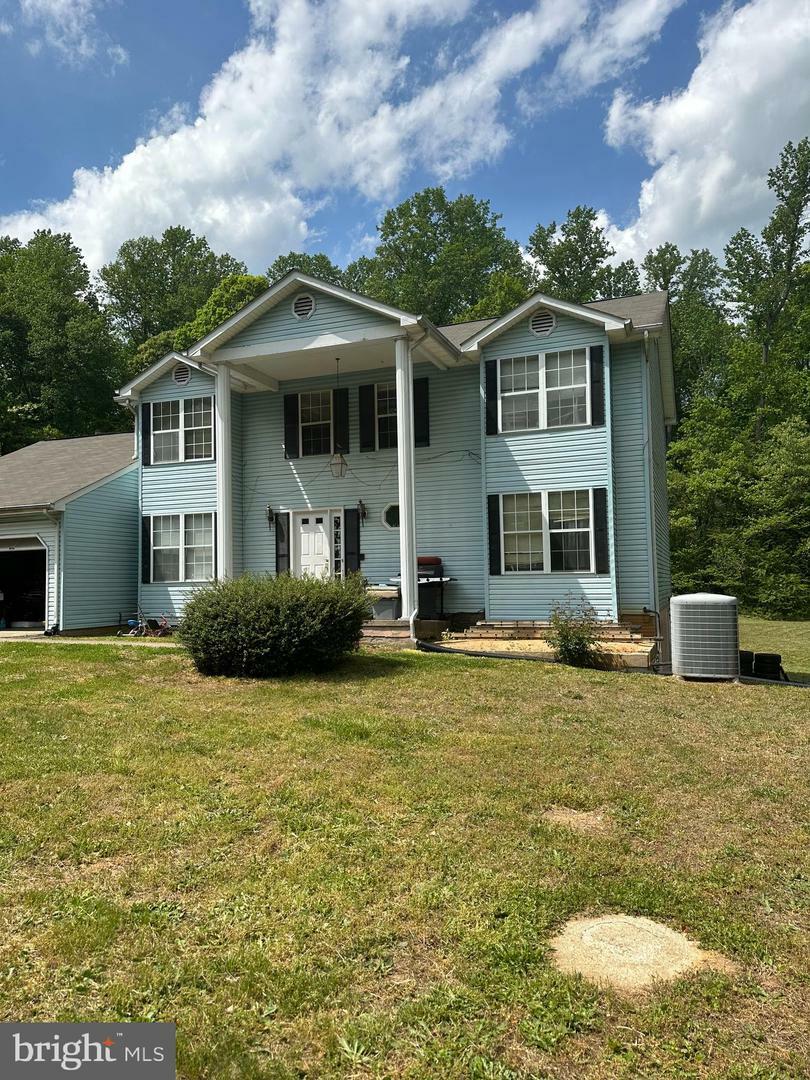 Property Photo:  10253 Green Meadow Drive  VA 22485 