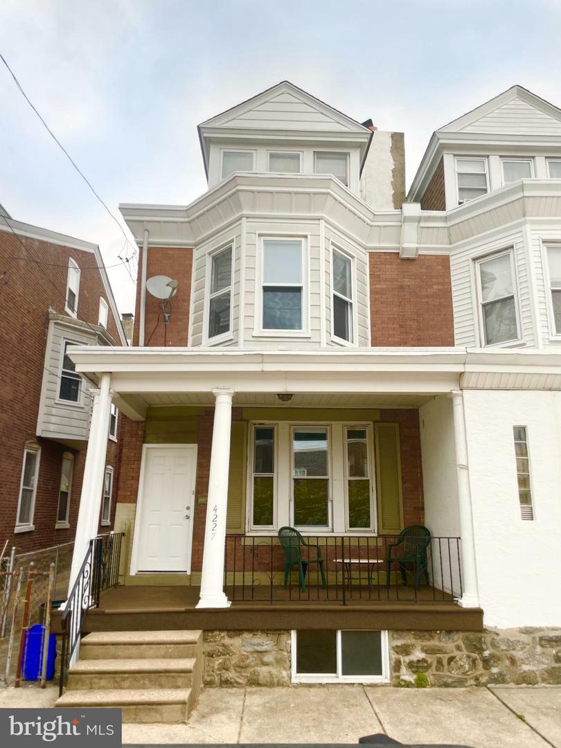 4227 Manayunk Avenue  Philadelphia PA 19128 photo