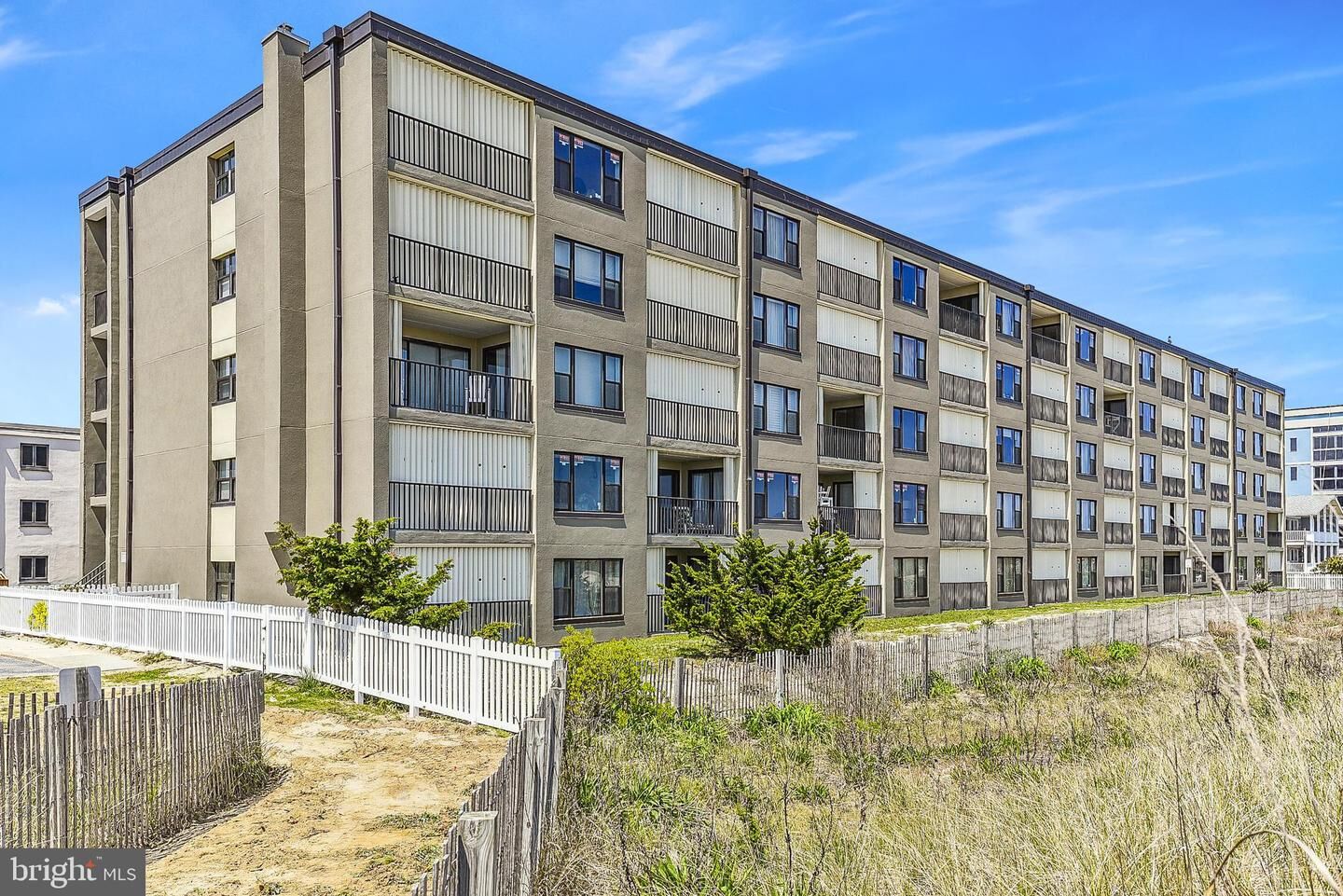 Property Photo:  5505 Atlantic Avenue 306  MD 21842 