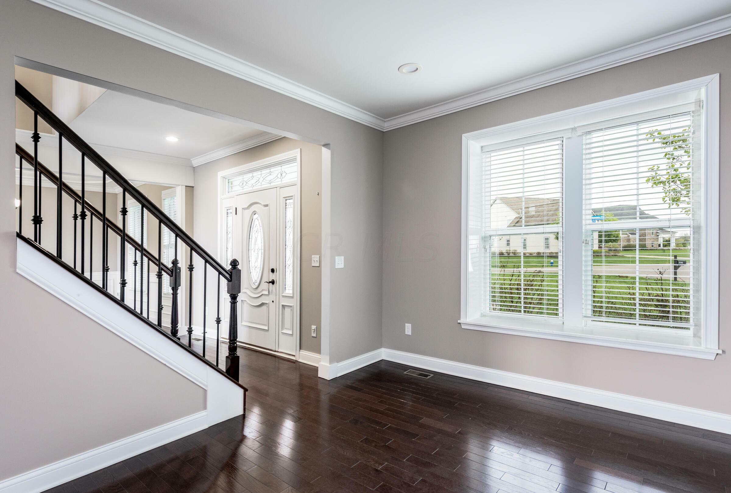 Property Photo: 3546 Goldenrod Street OH 43026