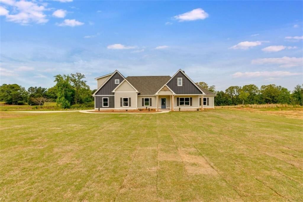 Property Photo: 2765 Hwy 5 West GA 30108