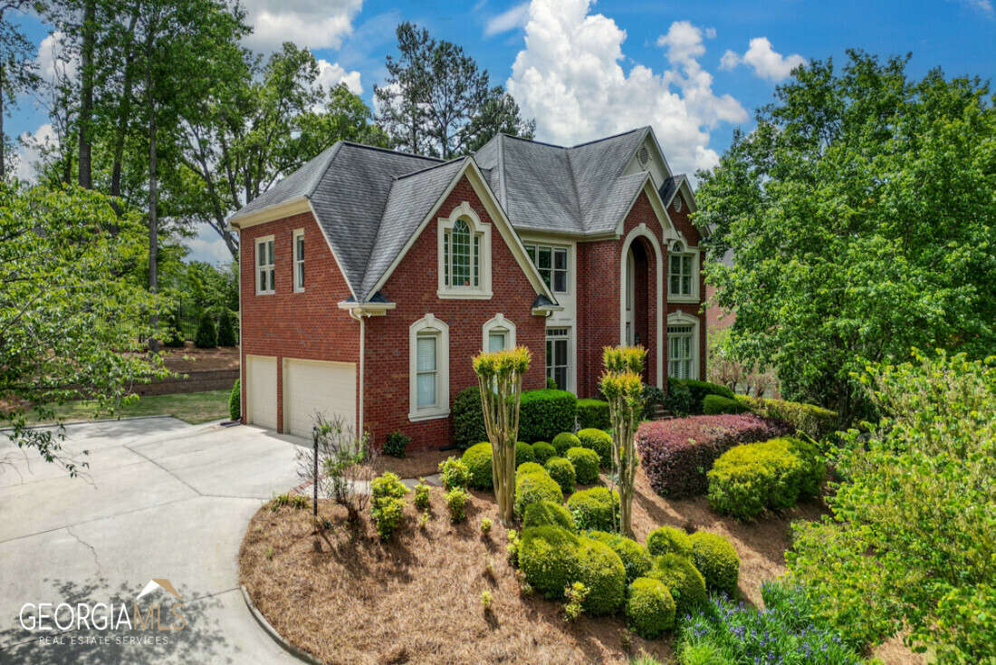 Property Photo:  135 Colton Crest Drive  GA 30005 