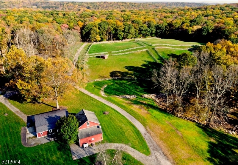 Property Photo: 177 Millbrook Rd NJ 07825