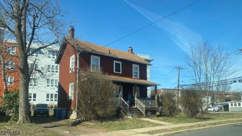 Property Photo:  52 Hamilton St  NJ 08876 