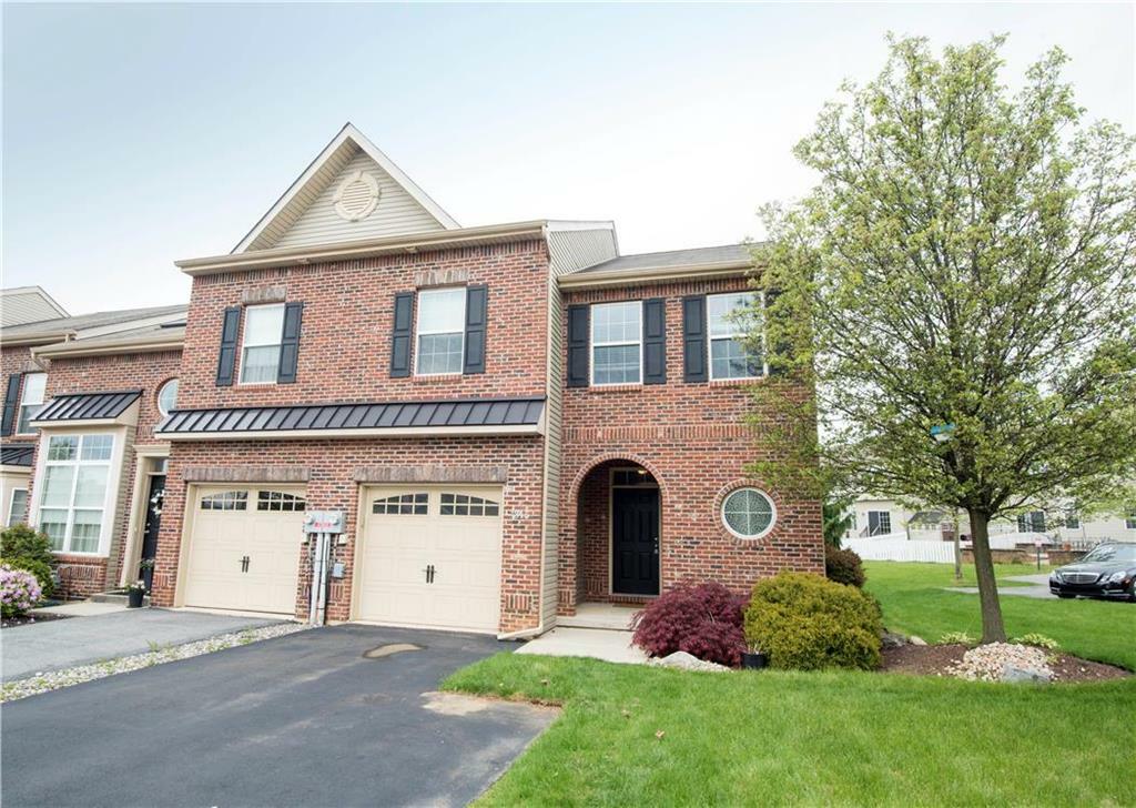 315 Blue Sage Drive  Upper Macungie Twp PA 18104 photo