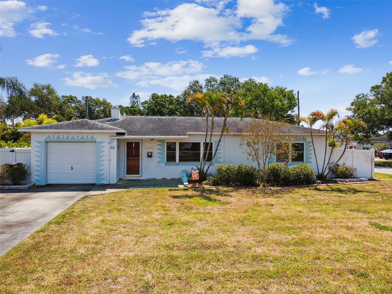 Property Photo:  6301 14th Street N  FL 33702 