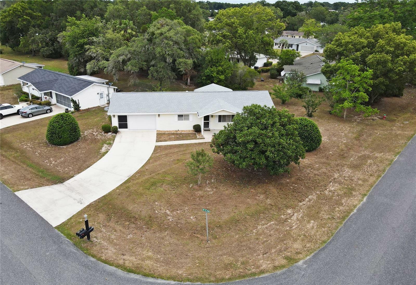 Property Photo:  11283 SW 76th Terrace  FL 34476 