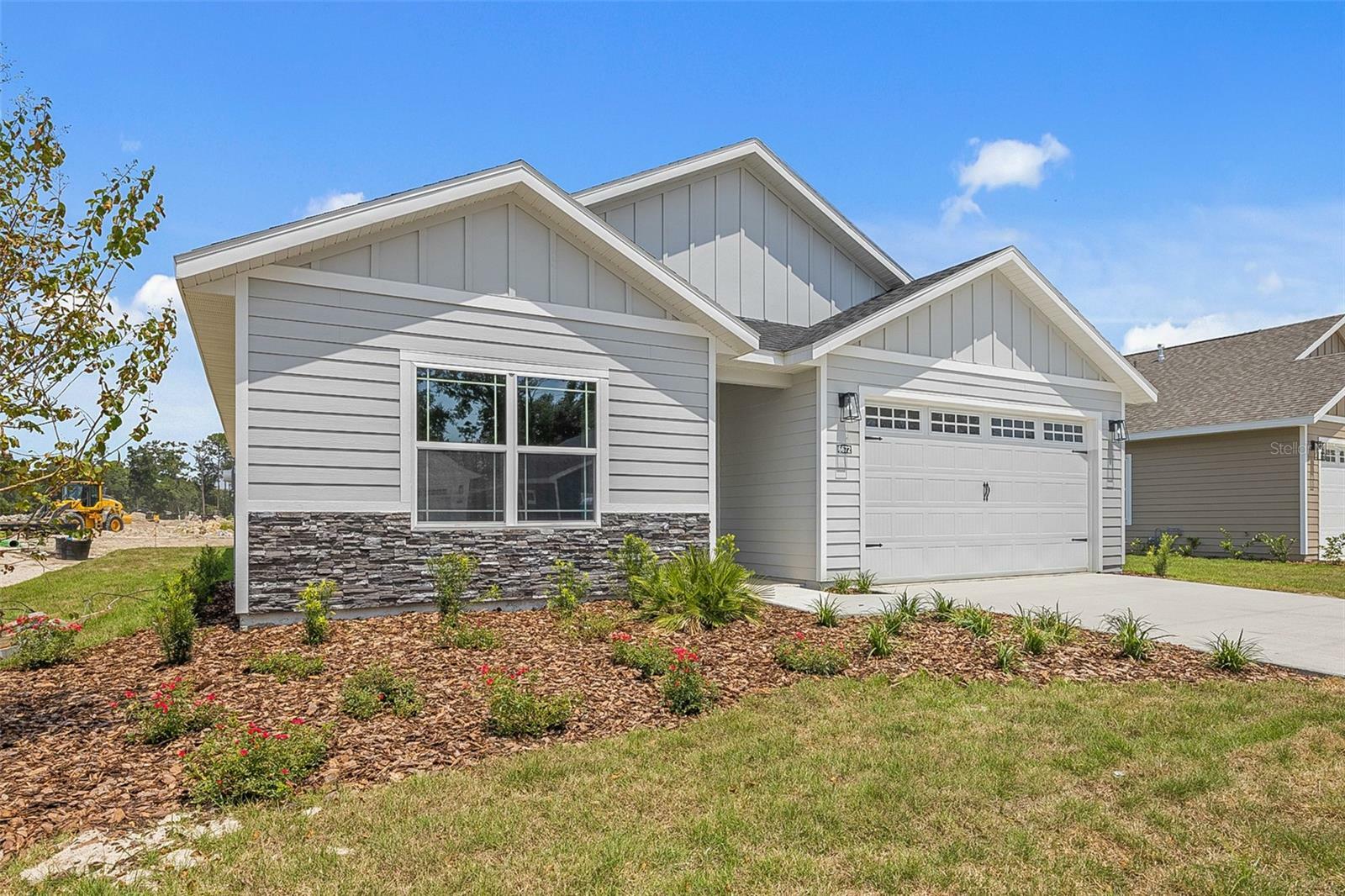 Property Photo:  6672 SW 12th Lane  FL 32607 