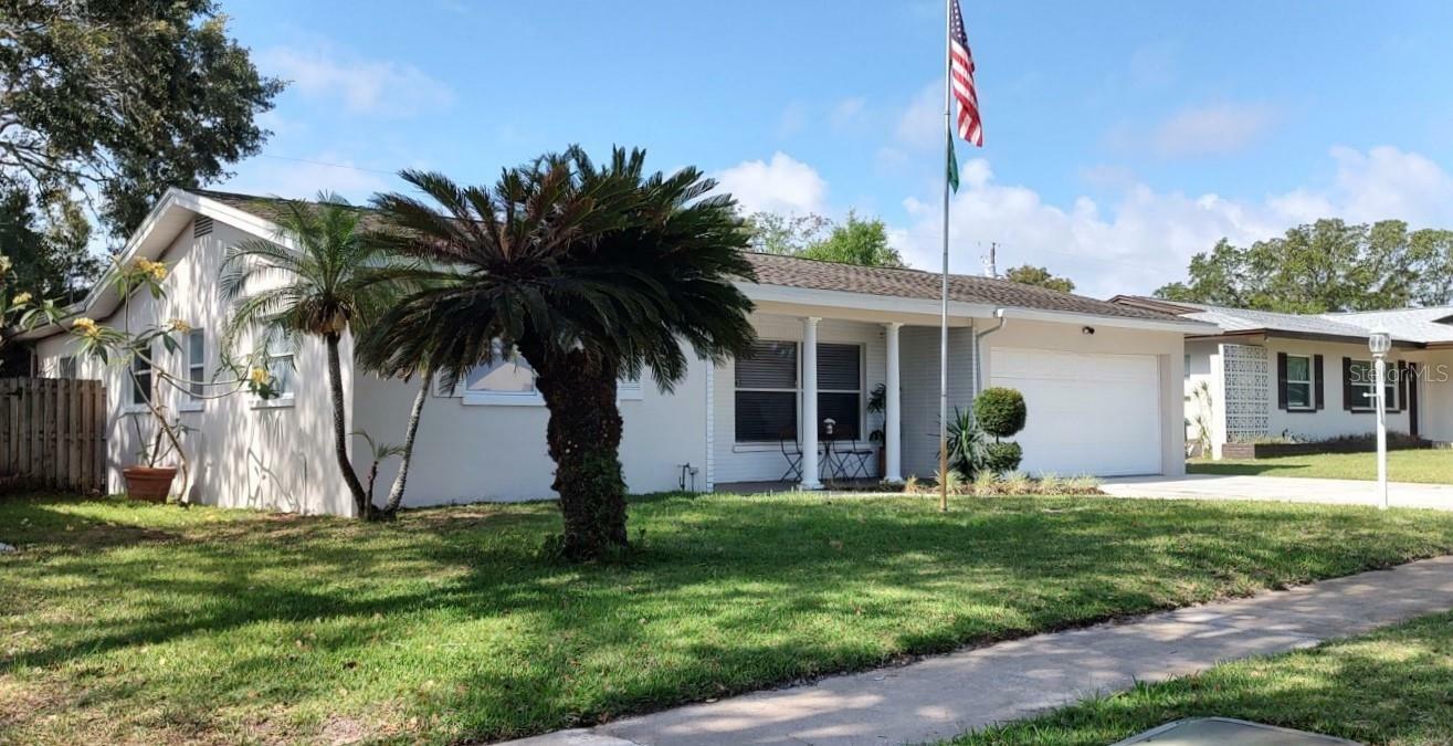 Property Photo: 1673 Leisure Drive FL 33756