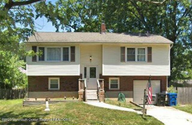 Property Photo:  123 Center Avenue  NJ 07737 