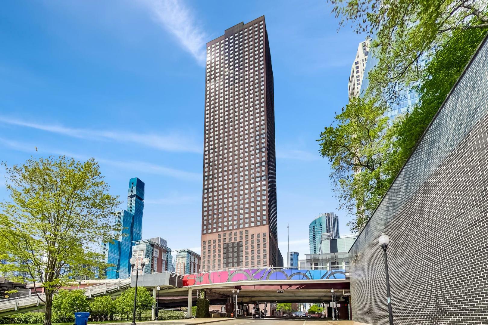 Property Photo:  474 N Lake Shore Drive 3312  IL 60611 